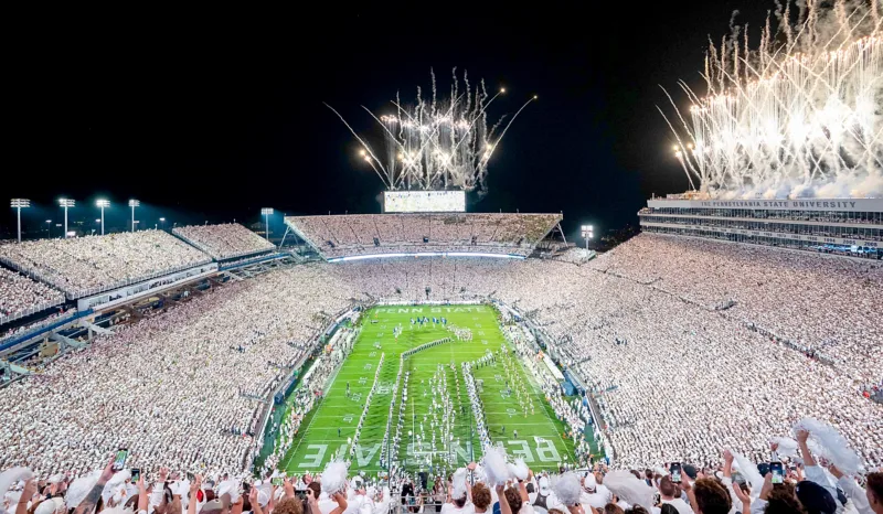 Area media members predict upcoming PSU football season